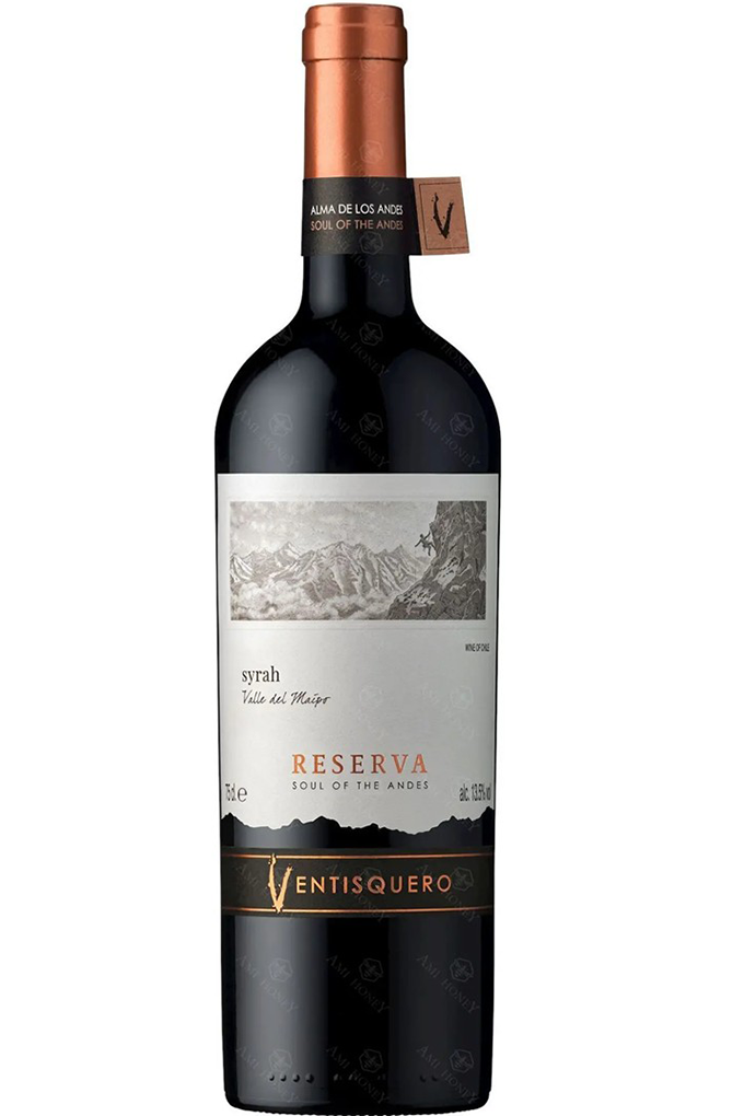 Ventisquero Reserva Merlot  