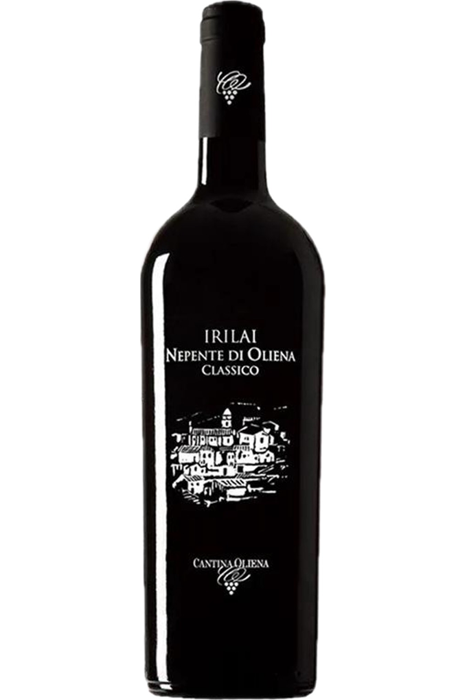Cantina Oliena Irilai Nepente di Oliena Classico