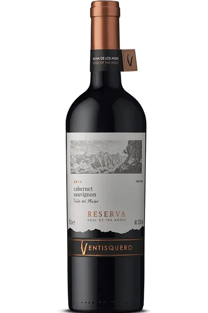 Ventisquero Reserva Cabernet Sauvignon