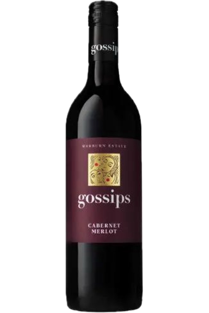 Gossips Cabernet Sauvignon Merlot