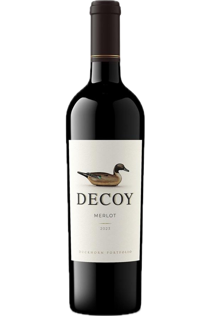 Decoy Merlot