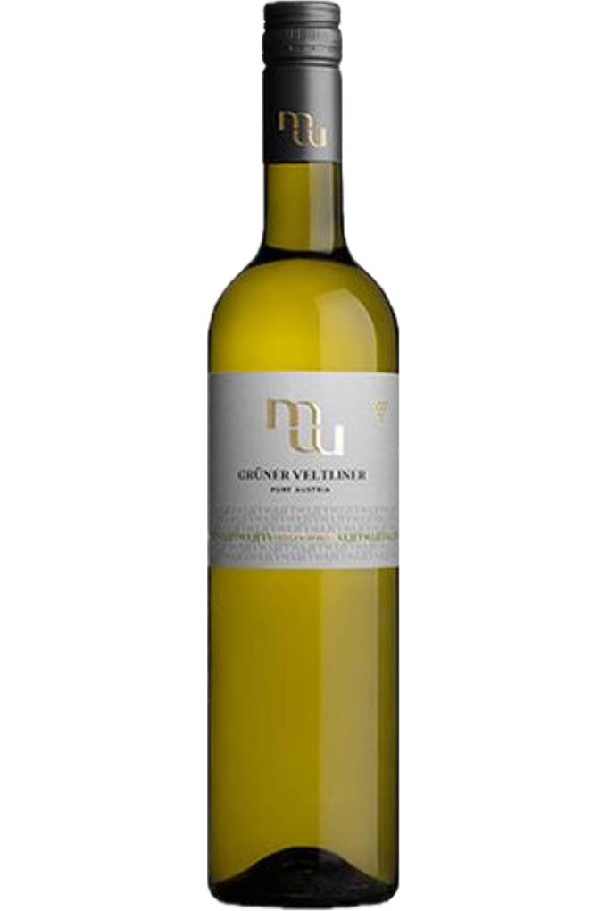 Moser Weine Pure Austria Grüner Veltliner