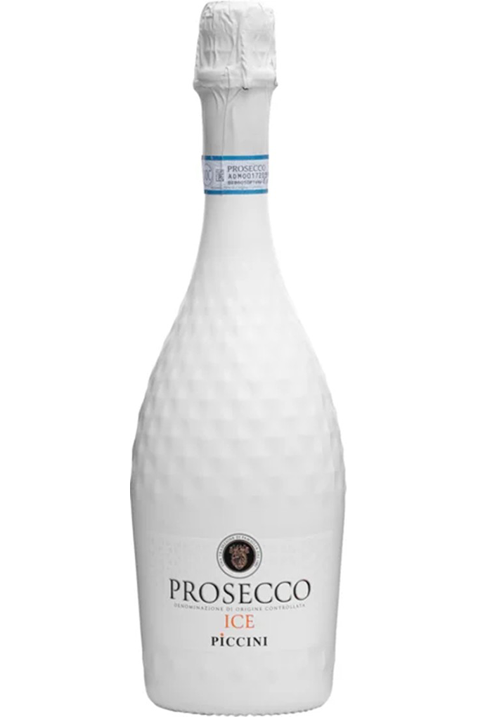Piccini Prosecco Ice Demi-Sec