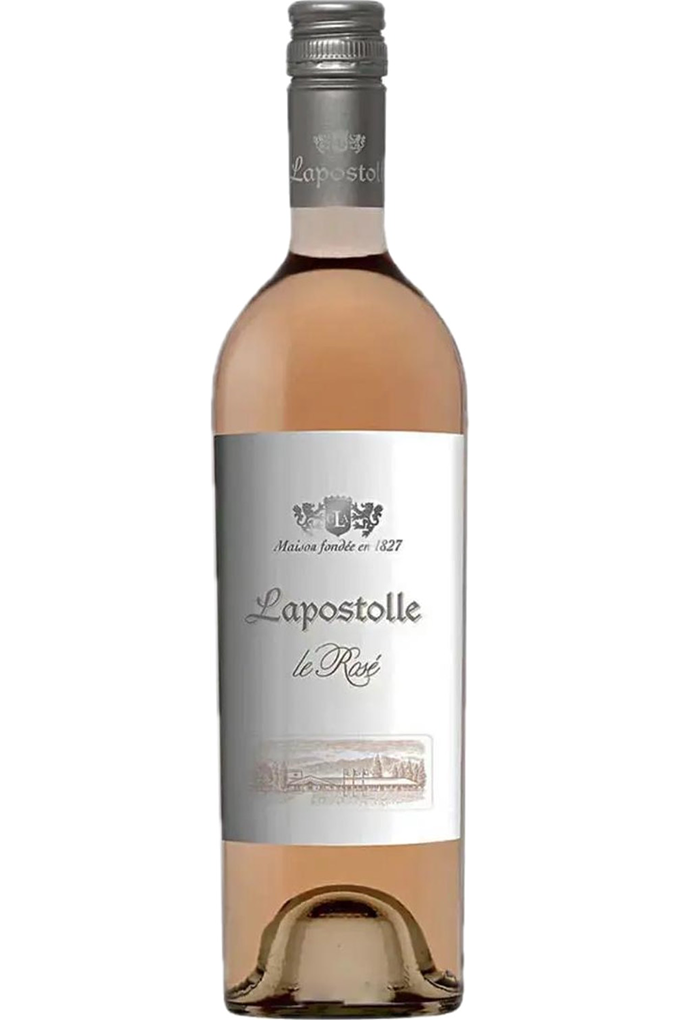 Lapostolle Le Rosé