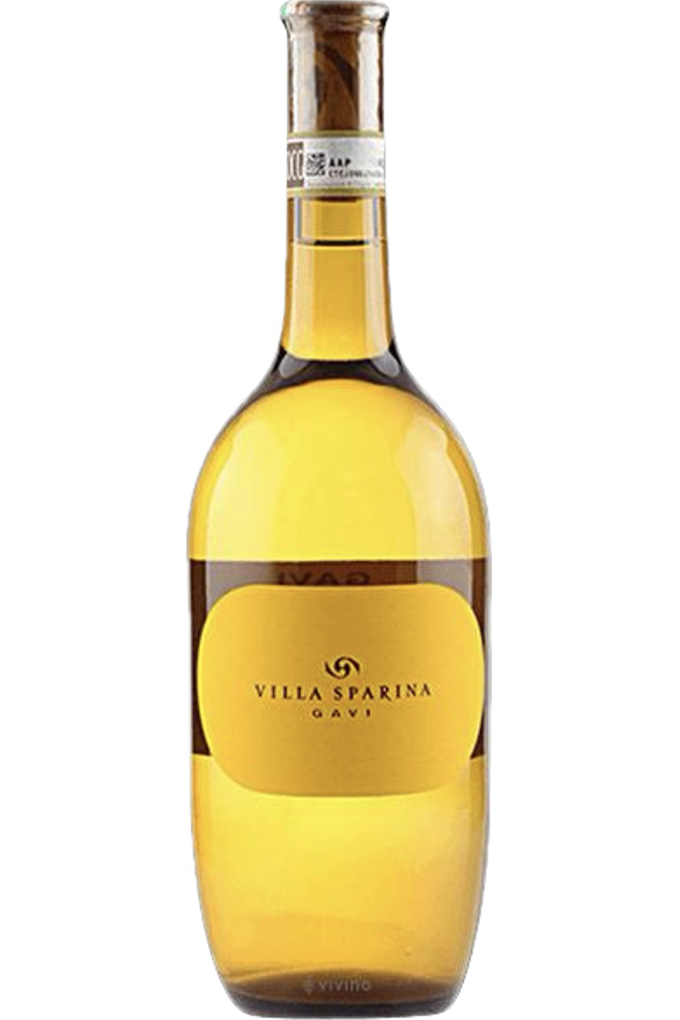 Villa Sparina Gavi del Commune di Gavi DOCG