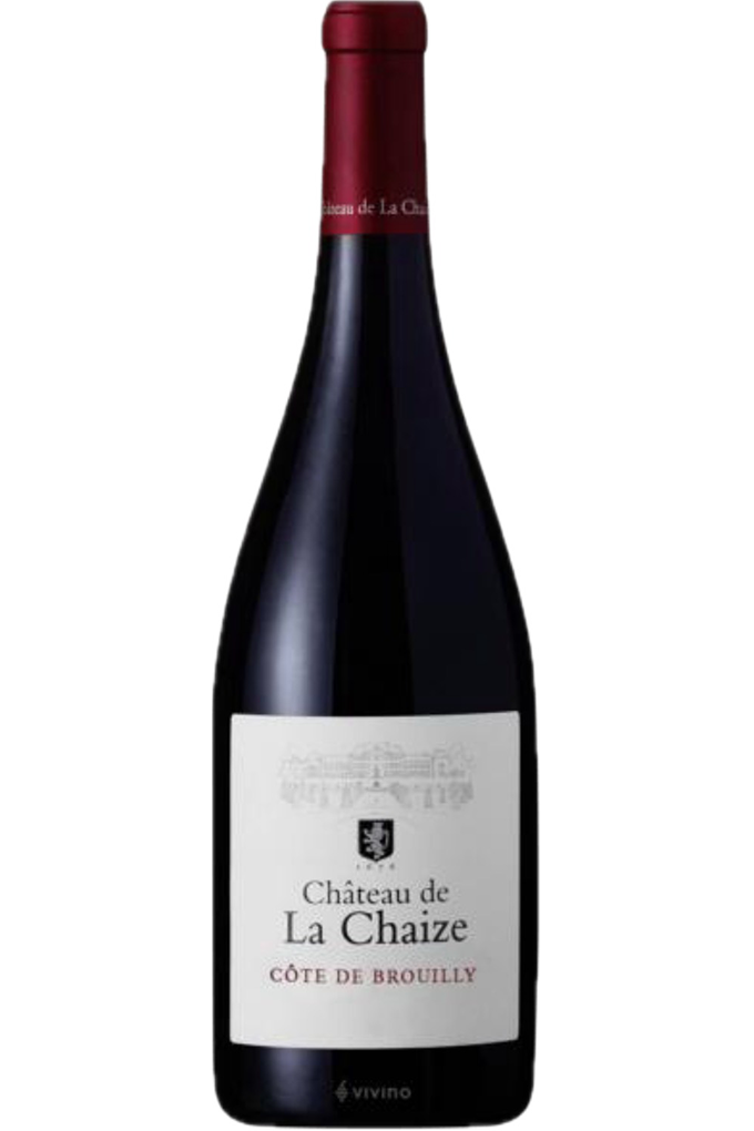 Château de la Chaize Brouilly