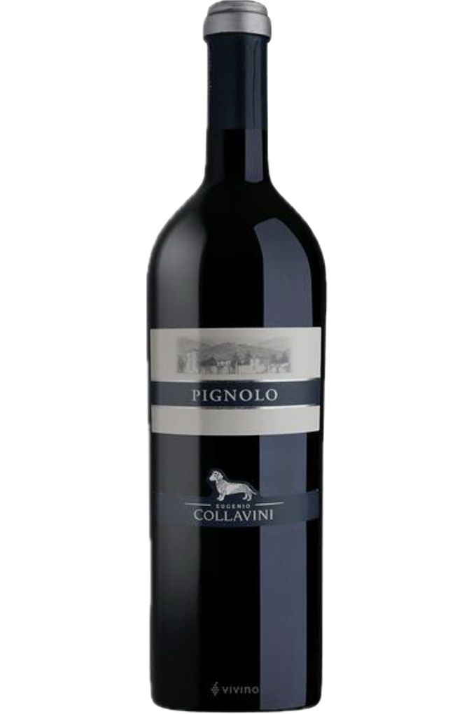 Eugenio Collavini Pignolo DOC