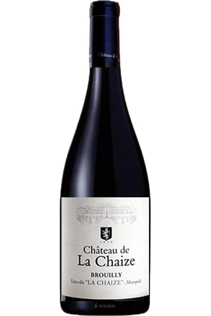 Château de la Chaize Morgon