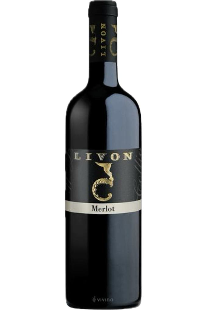 Livon Merlot Collio DOC