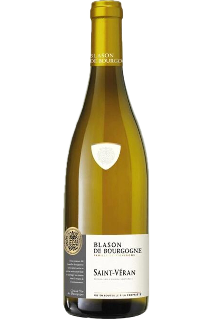 Blason de Bourgogne Saint-Véran AOC