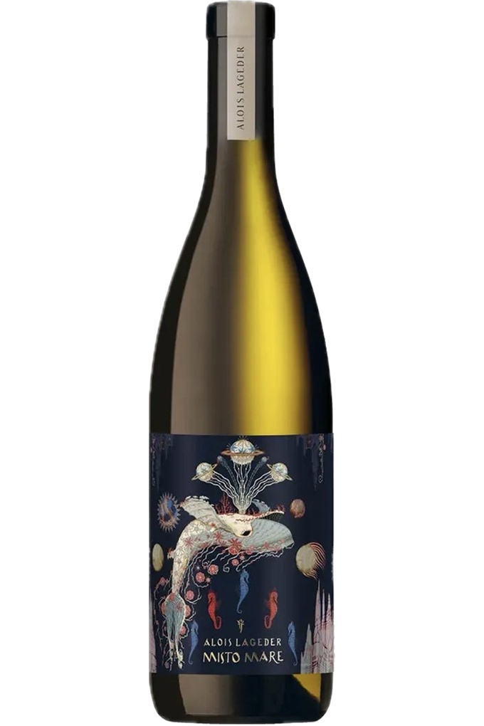 Alois Lageder Misto Mare South Tyrol IGT Biodynamic