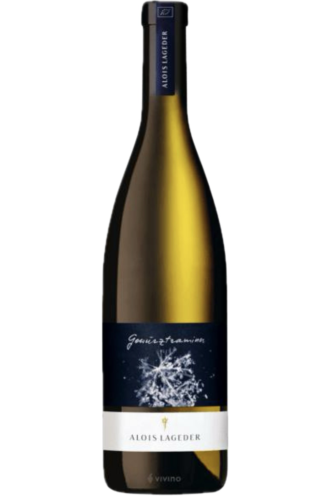 Alois Lagder Gewurztraminer DOC Biodynamic