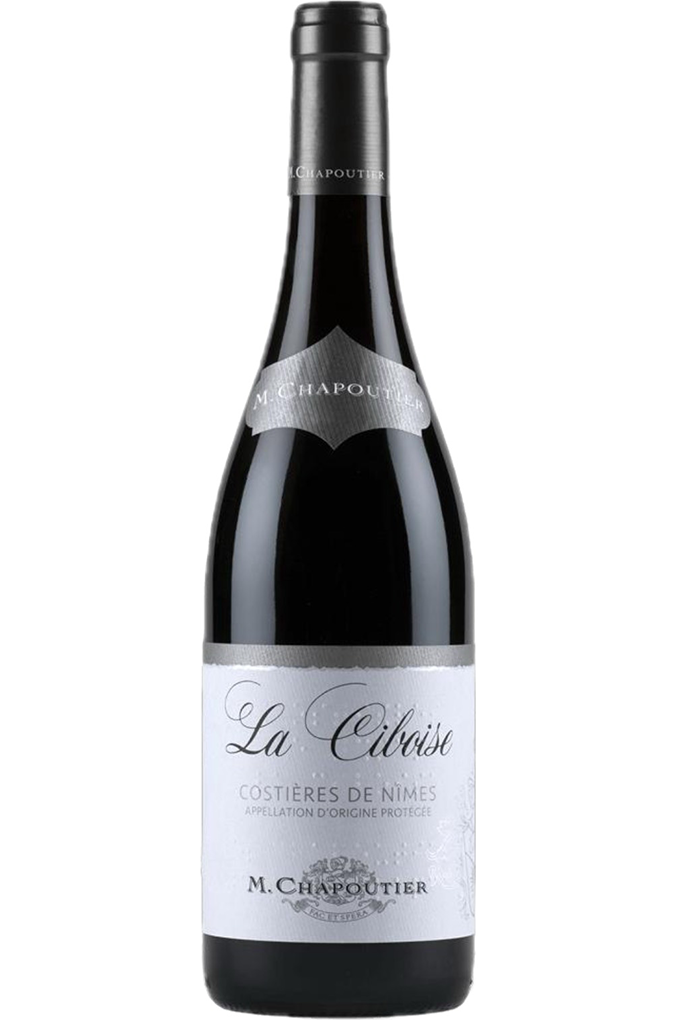Chapoutier Belleruche Côtes-du-Rhône Rouge