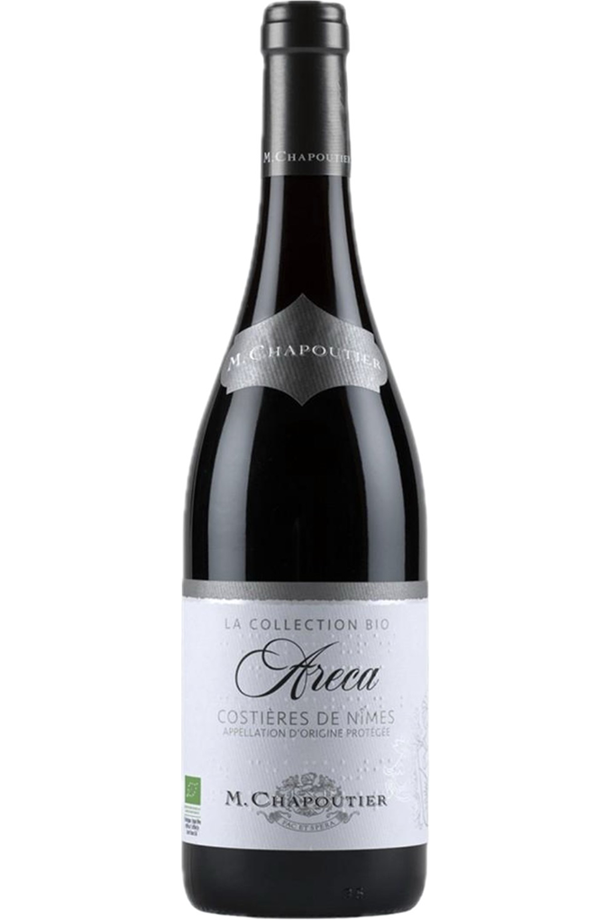M. Chapoutier Adunatio Côtes-du-Rhône Bio Organic