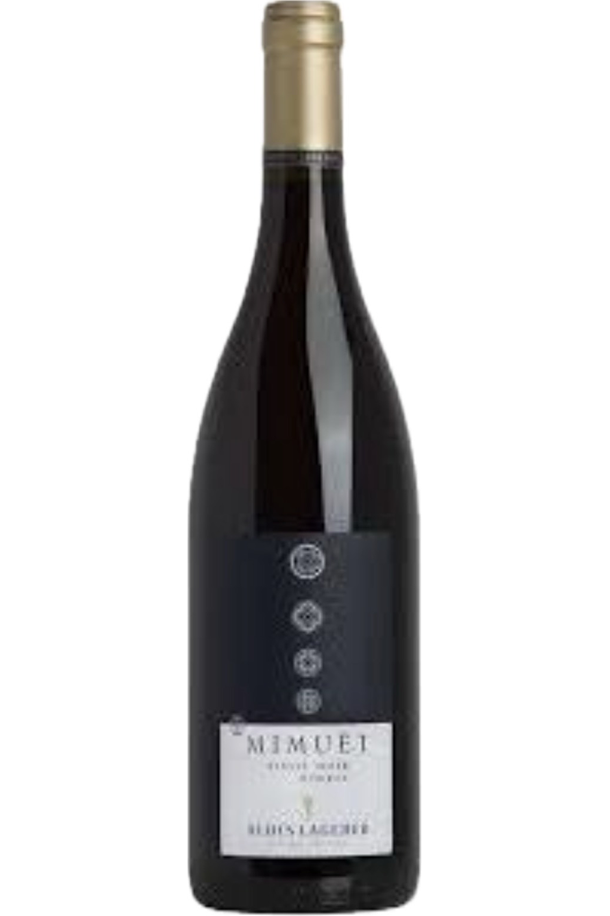 Alois Lagder Pinot Nero Alto Adige DOC Biodynamic