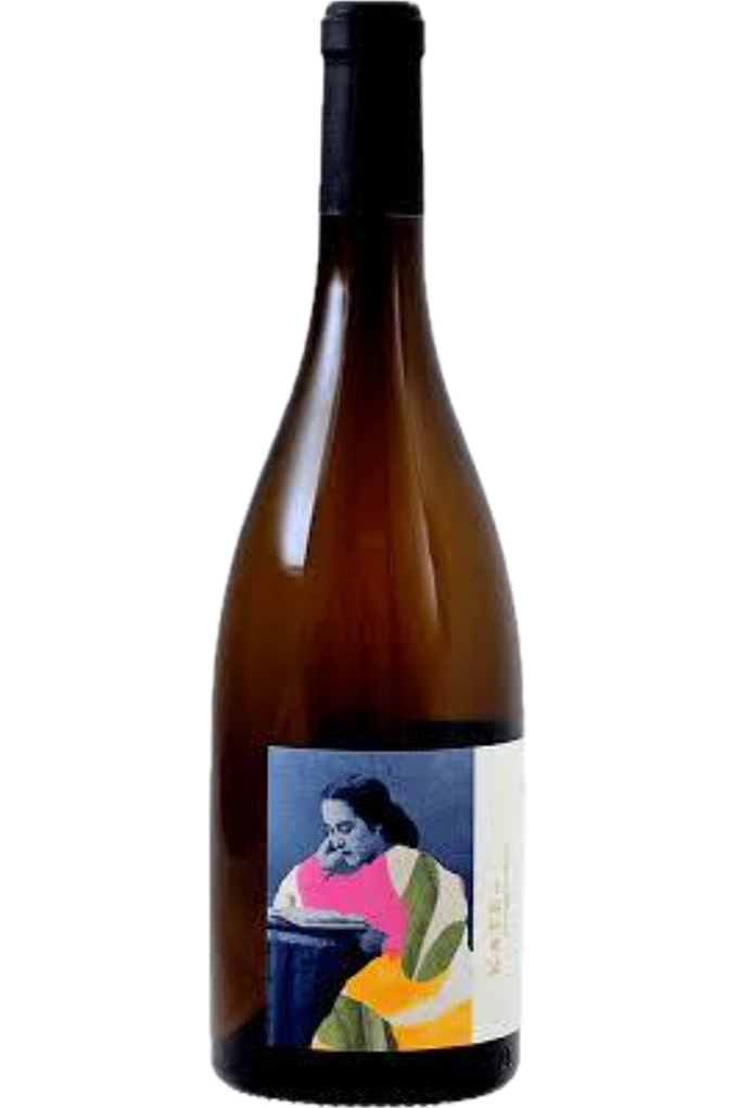 Aubert & Mathieu Kate Sauvignon Blanc