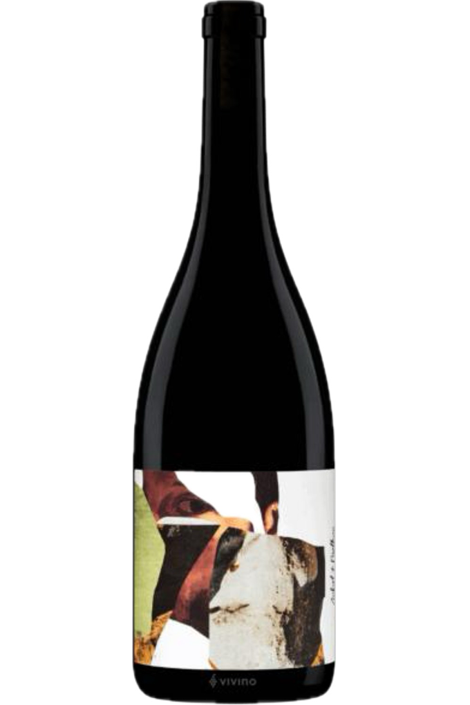 Aubert & Mathieu Gaspard Terrasses du Larzac AOP