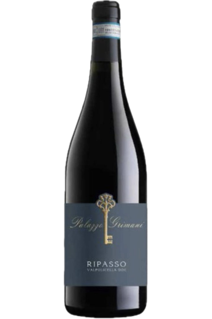 Palazzo Grimani Corte Giara Valpolicella Appassimento DOC