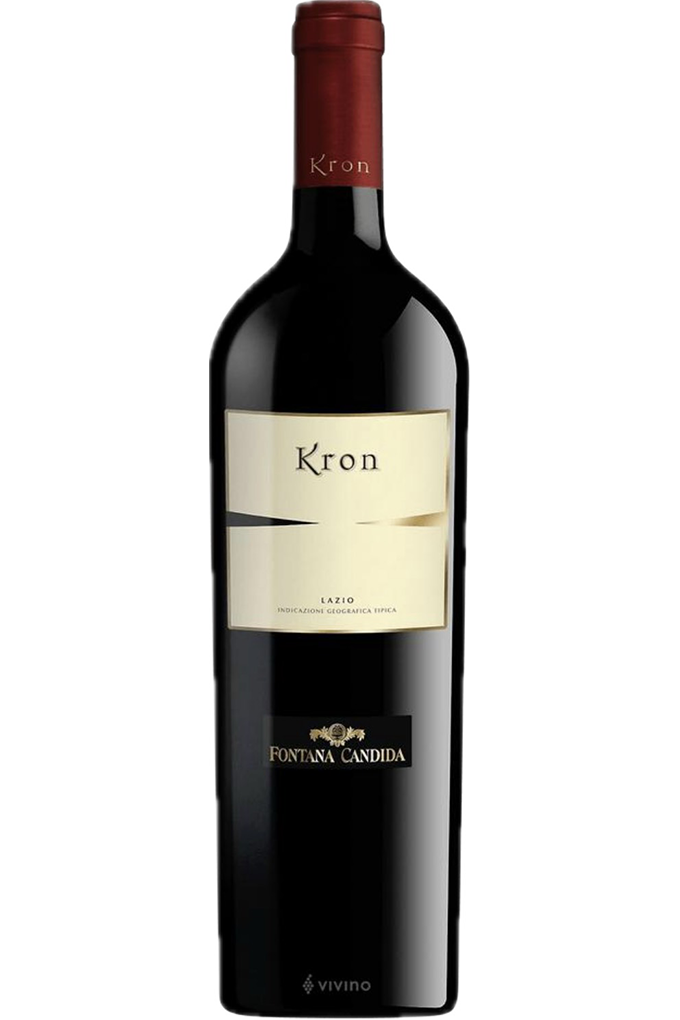 Fontana Candida Kron Lazio IGT