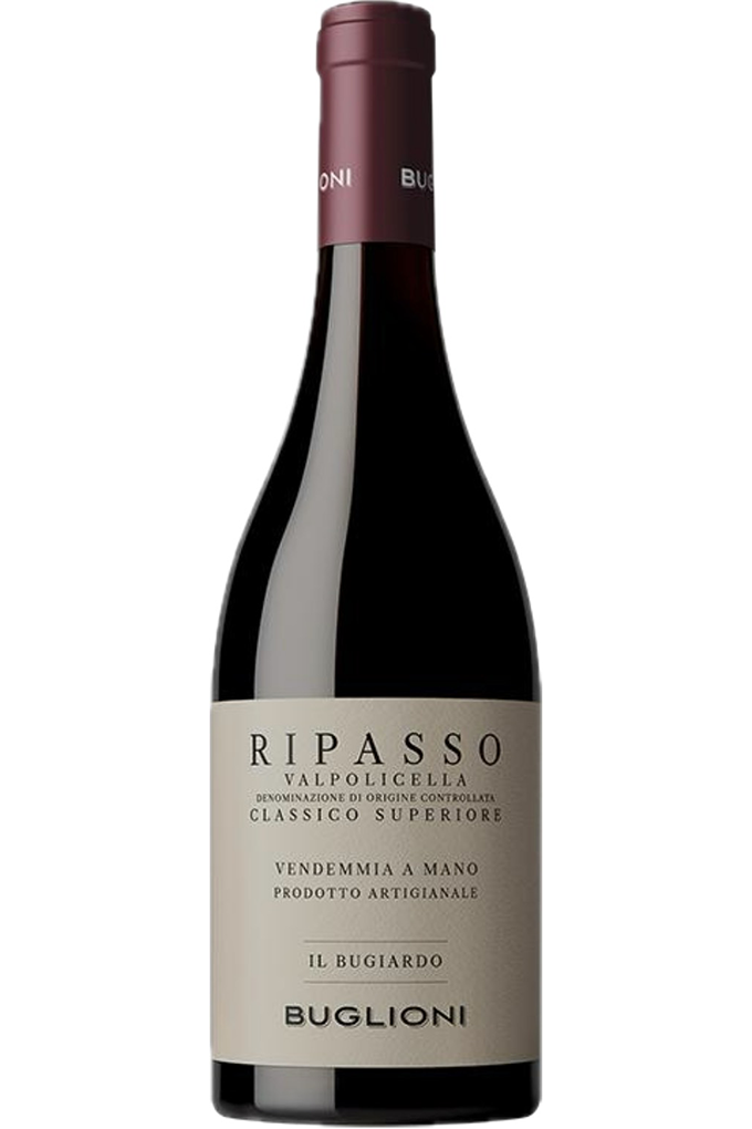 Buglioni Il Bugiardo Valpolicella Classico Superiore Ripasso DOC Organic