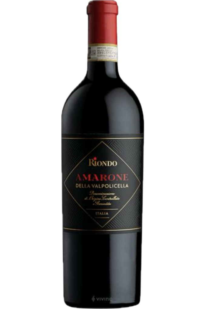 Riondo Amarone della Valpolicella DOCG