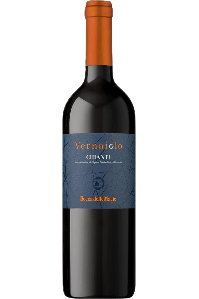 Rocca delle Macie Vernaiolo Chianti DOCG