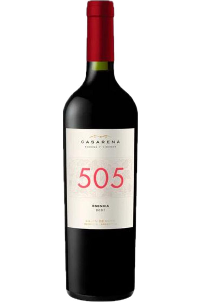 Casarena 505 Vineyards Malbec