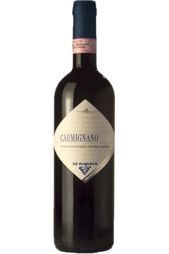 Tenuta Cantagallo Le Farnete Carmignano DOCG