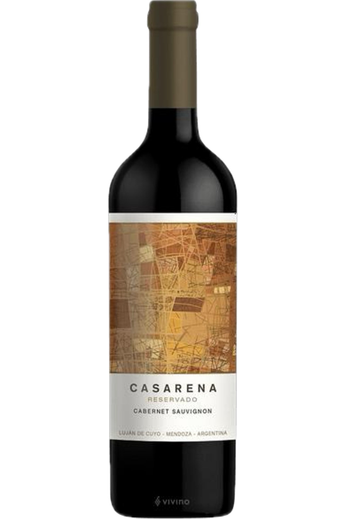 Casarena Reservado Cabernet Sauvignon