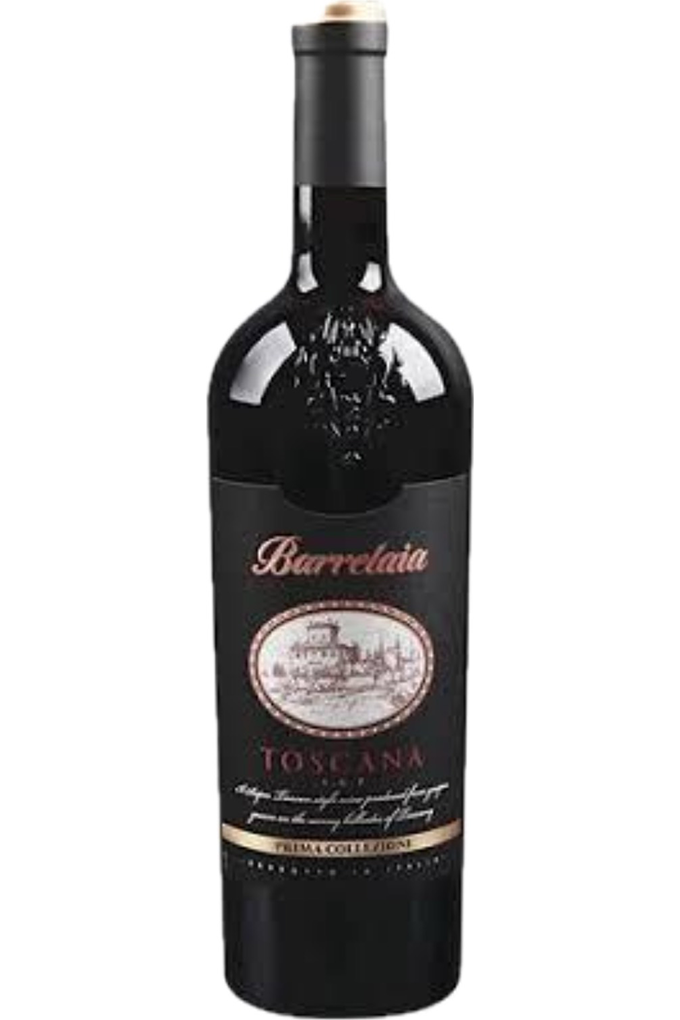 Barrelaia Toscana IGT