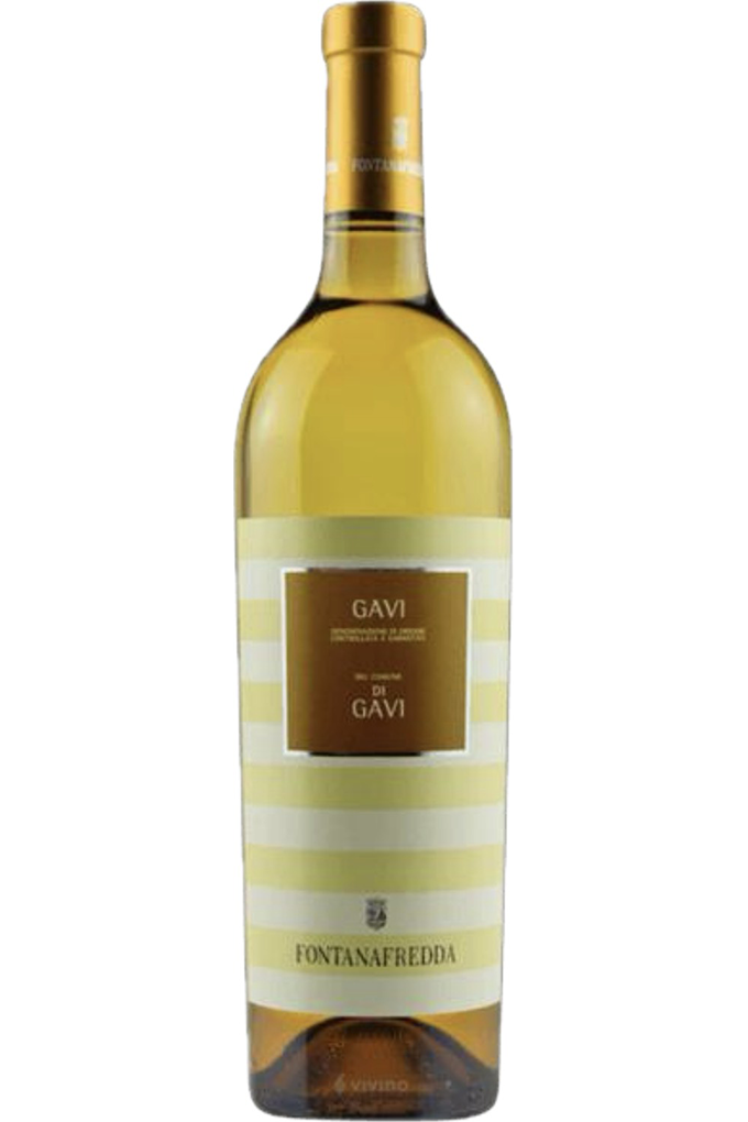 Fontanafredda Comune Gavi di Gavi DOCG Organic