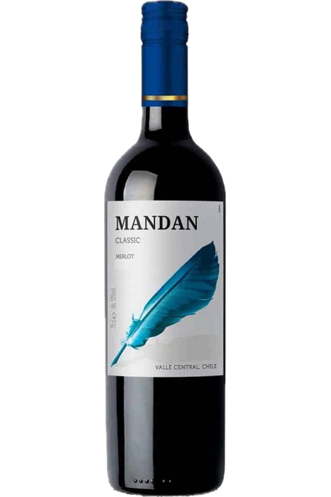 Mandan Classic Merlot