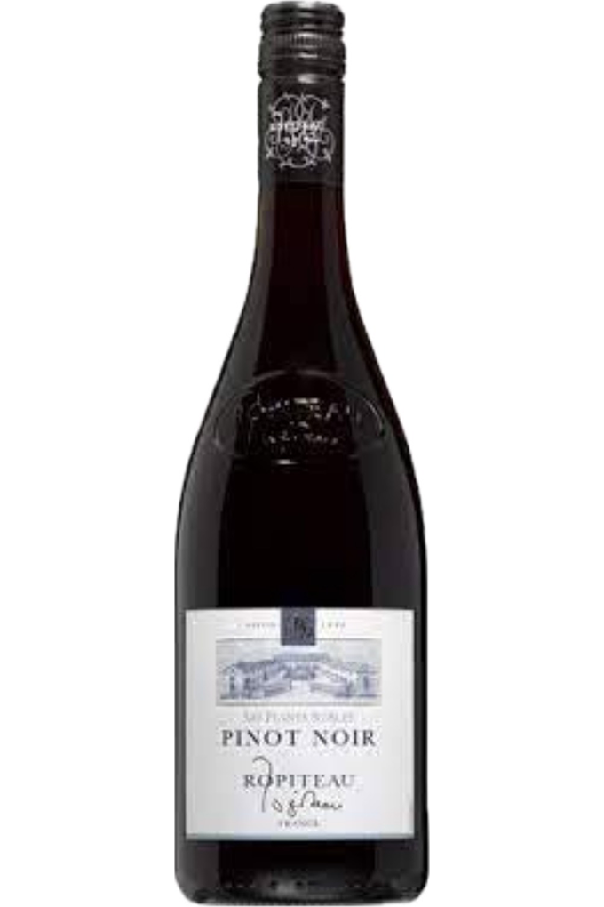 Ropiteau Freres Les Plants Nobles Pinot Noir Vin de France