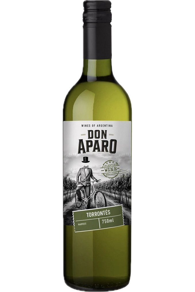 Don Aparo Torrontés