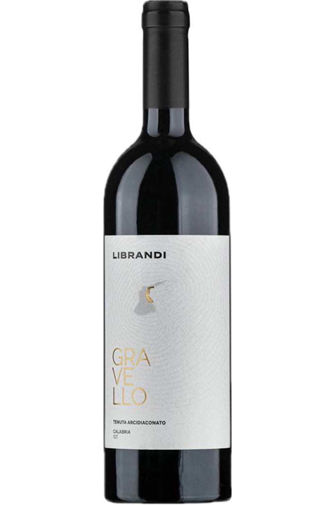 Librandi Gravello Galabria Rosso IGT