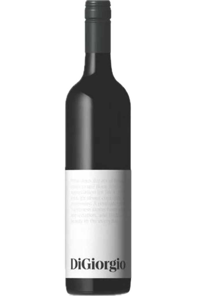 Di Giorgio Coonawarra Cabernet Sauvignon