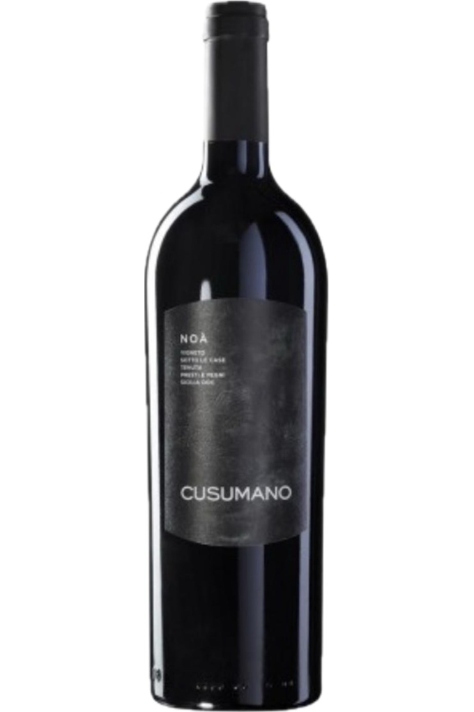 Cusumanos Noà DOC Organic