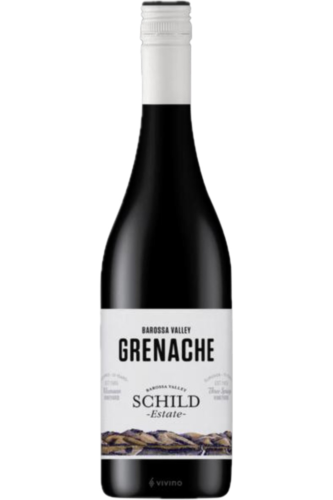 Schild Estate Barossa Old & Survivor Vine Grenache