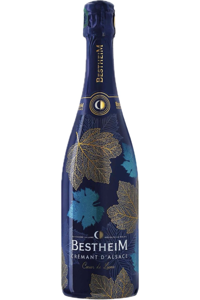 Bestheim Cremant d'Alsace Coeur de Lune Brut NV