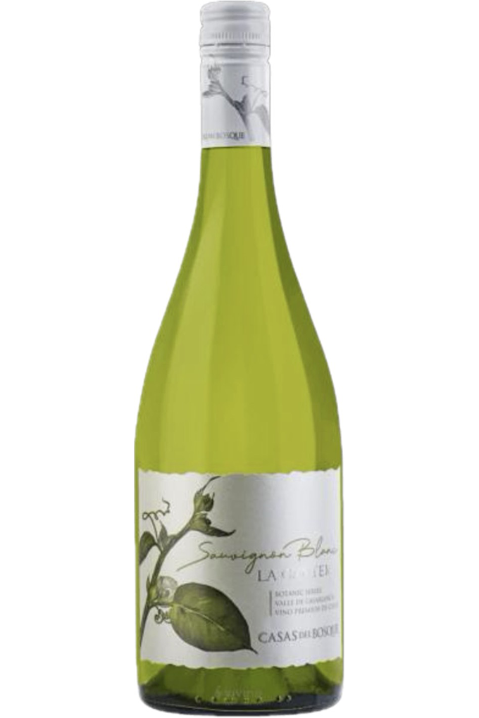 Casas del Bosque La Cantera Sauvignon Blanc