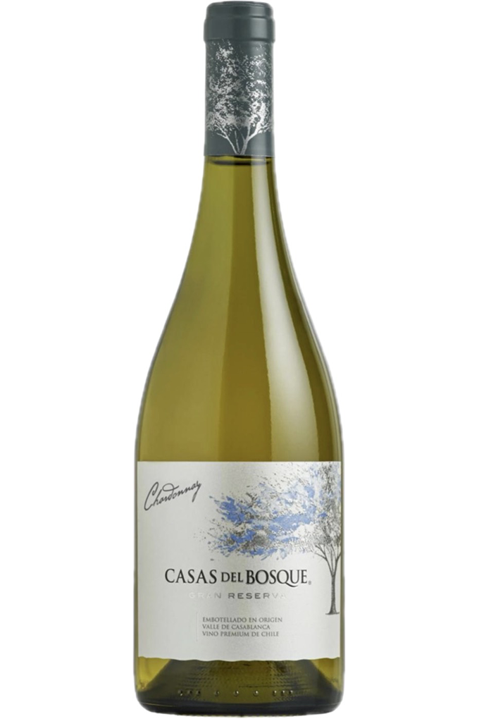 Casas del Bosque Gran Reserva Chardonnay