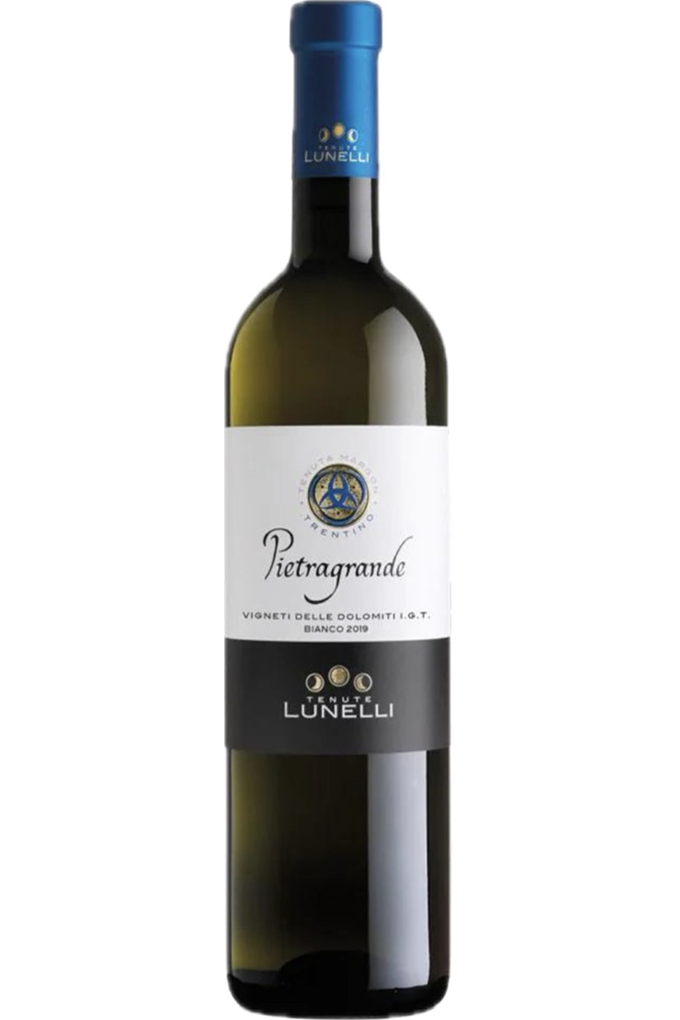 Lunelli Pietragrande IGT Organic