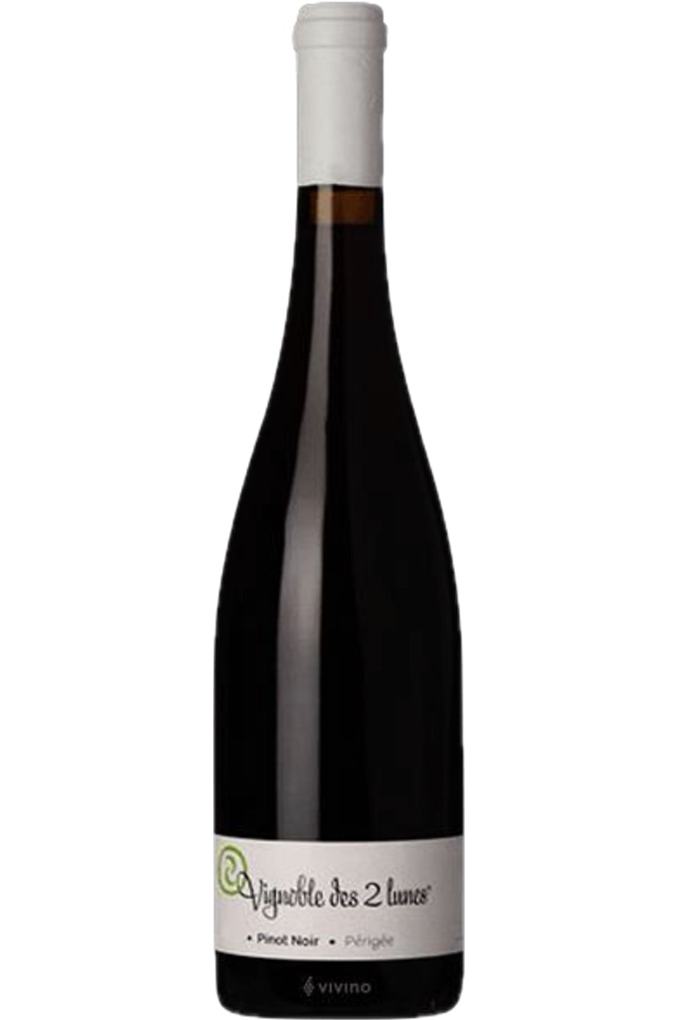 Vignoble des 2 Lunes Perigee Pinot Noir