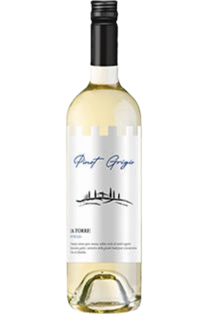 La Torre di Veglia Pinot Grigio Delle Venezie DOC