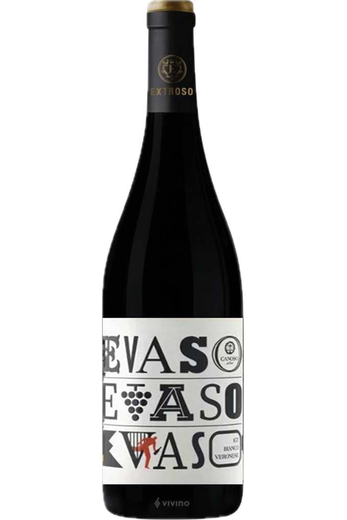 Extroso Appassimento Rosso Puglia IGT