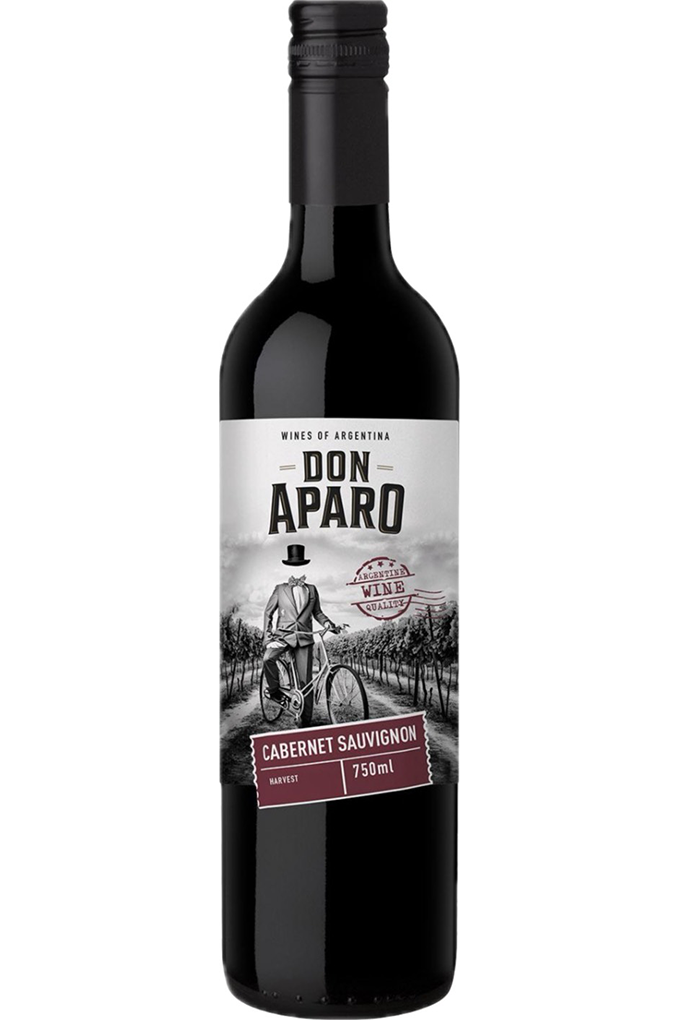 Don Aparo Cabernet Sauvignon