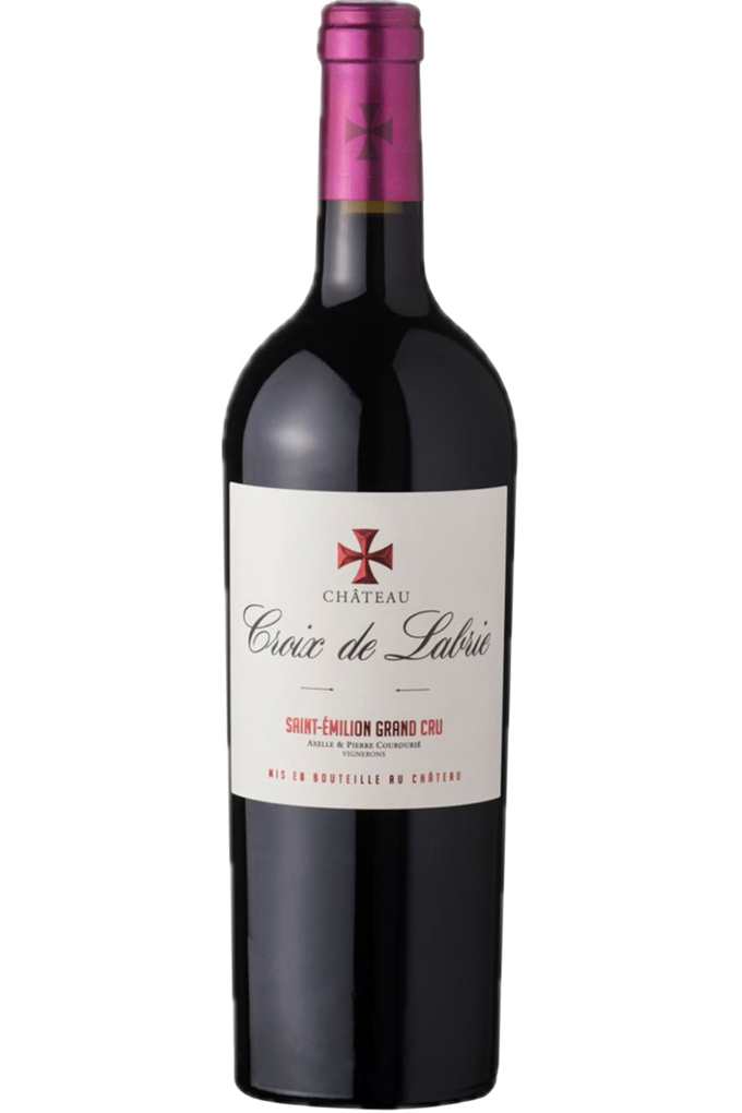 Château Croix de Labrie Saint-Émilion Grand Cru Classé