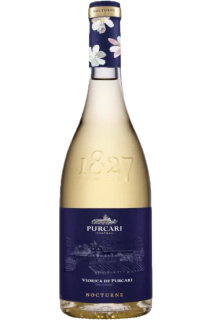 Purcari Nocturne Viorica
