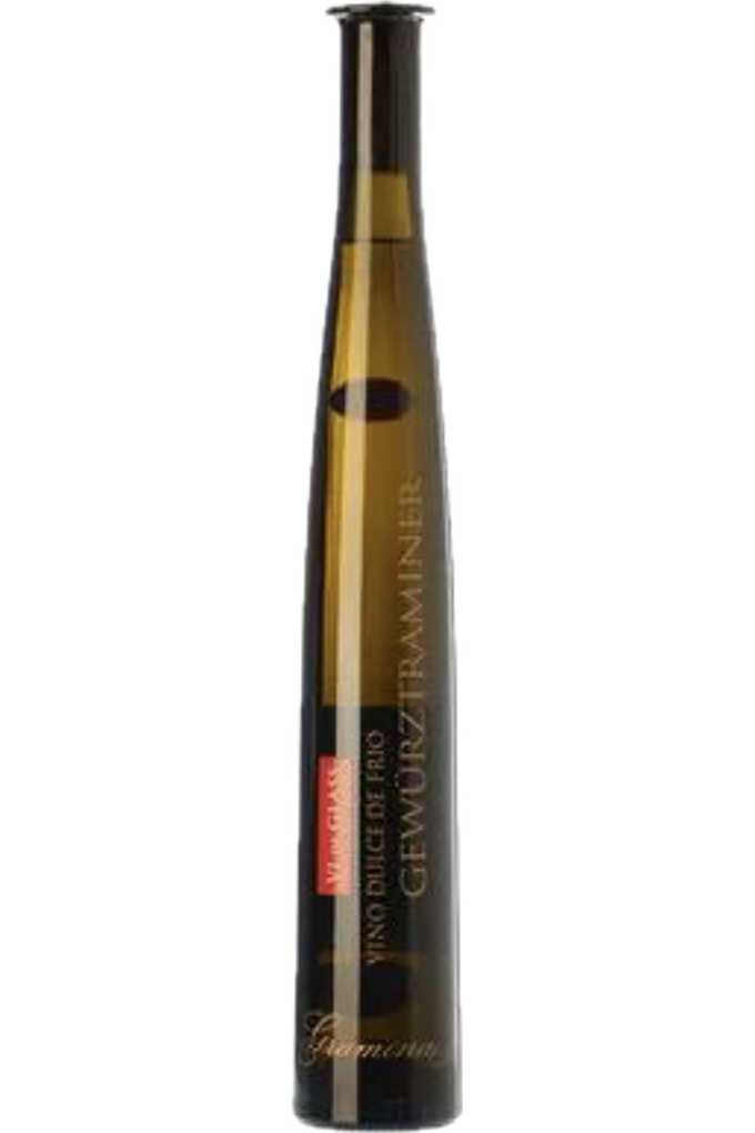 Gramona Vi de Glass Gewürztraminer