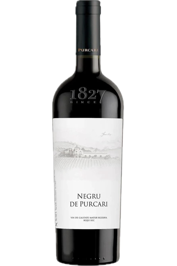 Purcari Negru de Purcari
